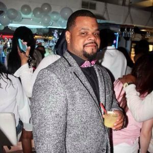 Meet your Posher, Wade